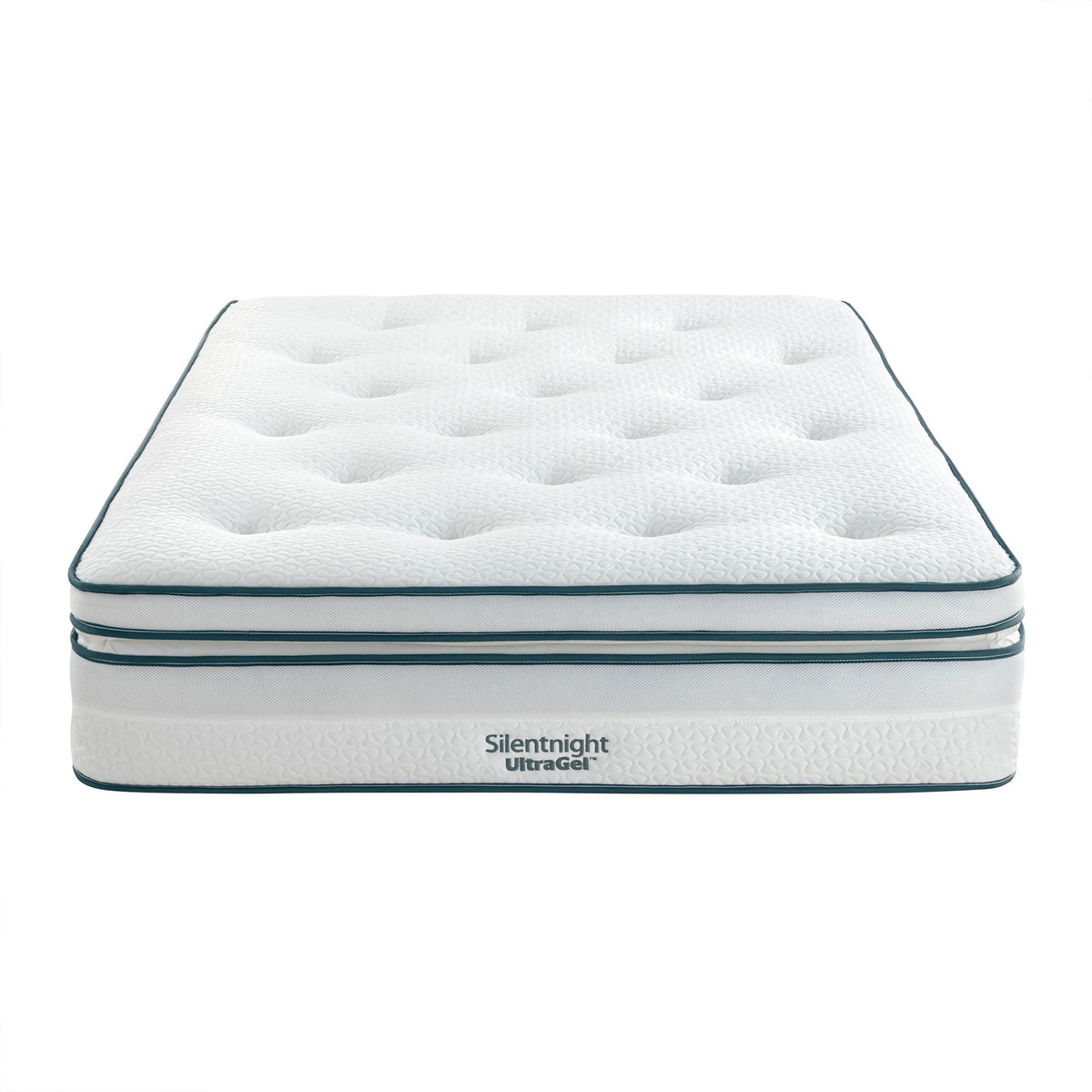 UltraGel 3000 Pocket Boxtop Mattress