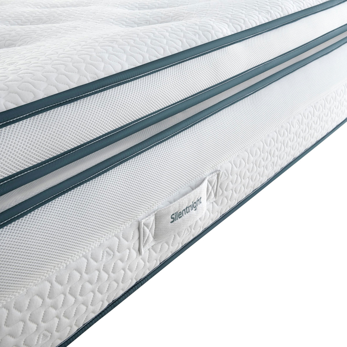 UltraGel 3000 Pocket Boxtop Mattress