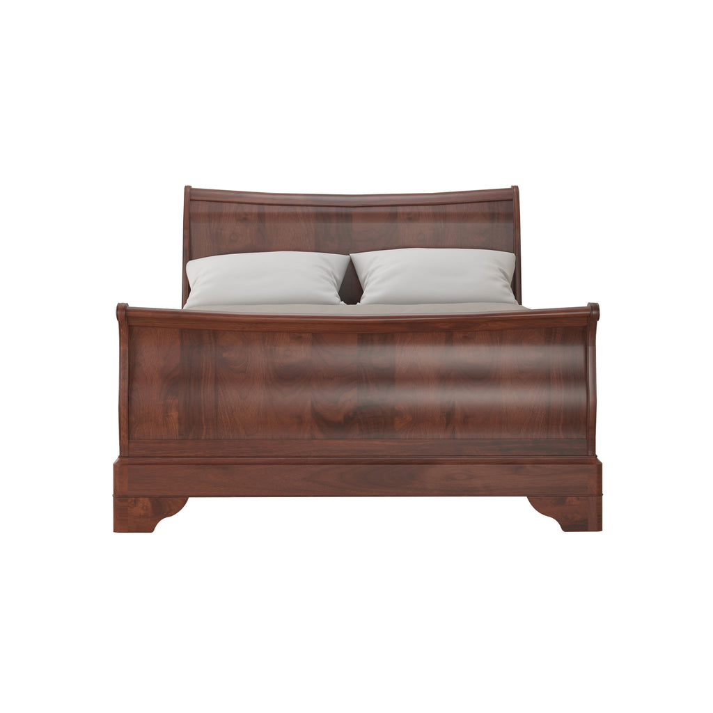 Antoinette Bed Frame Footend