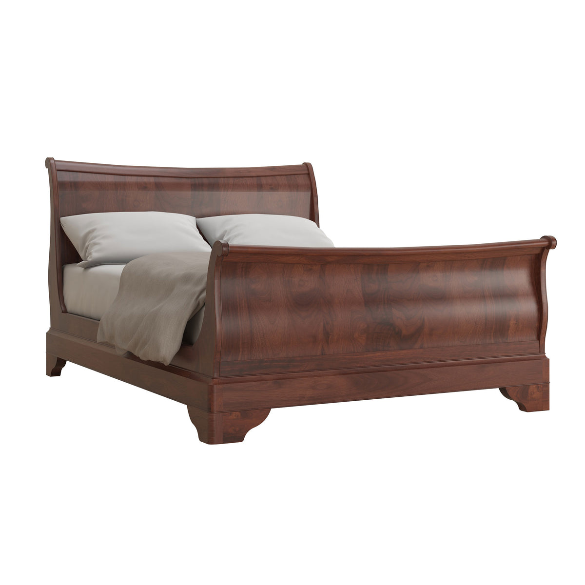 Antoinette Bed Frame Bed