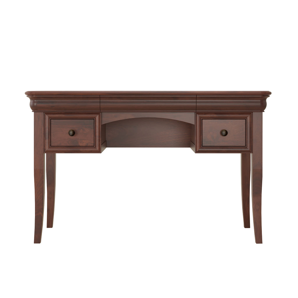 Antoinette Dressing Table Front Table