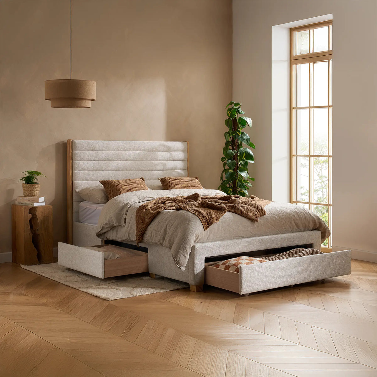 Arabella Bed