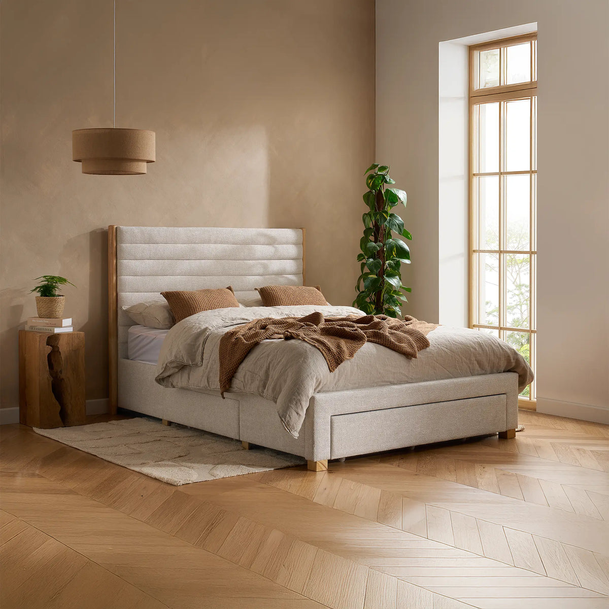 Arabella Bed