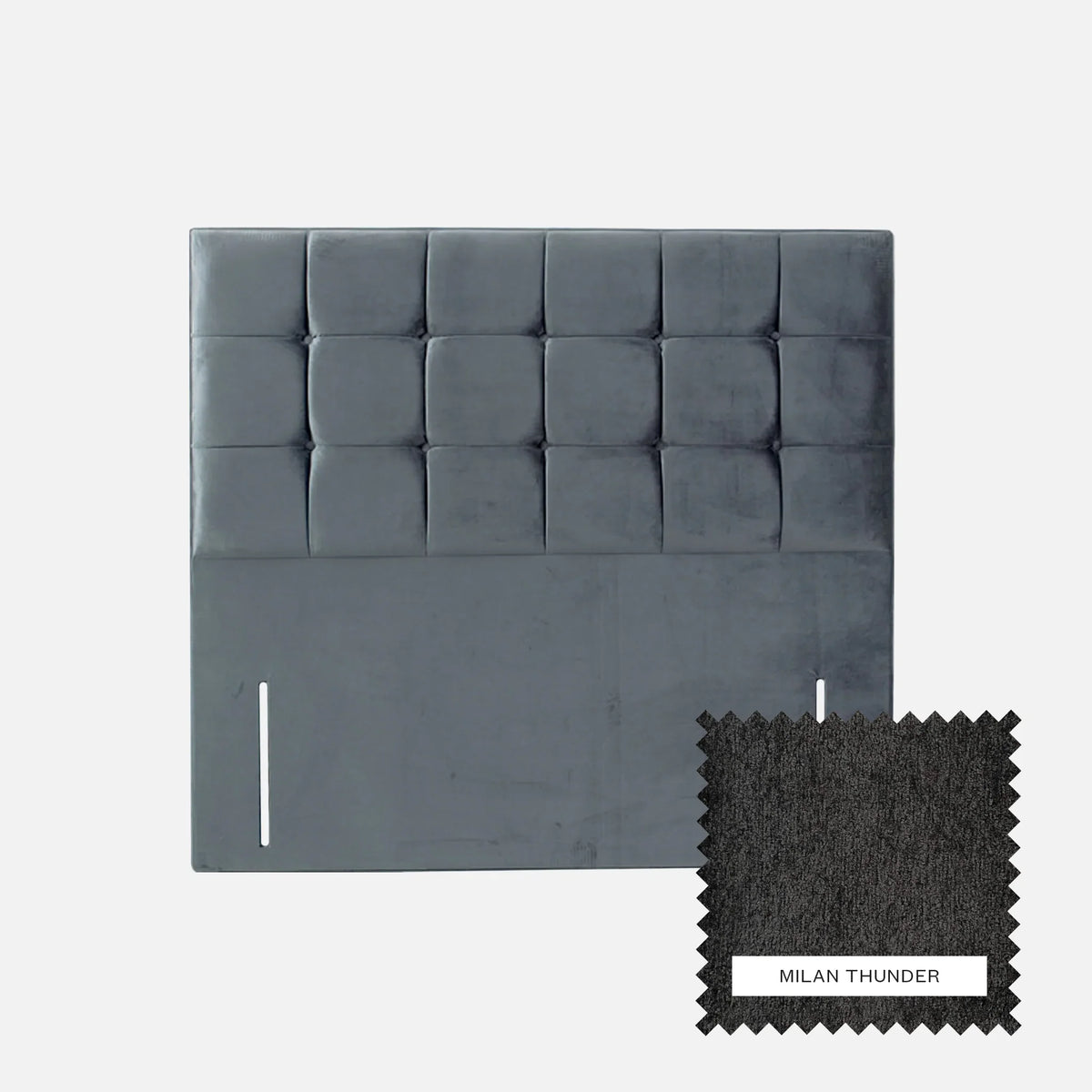 Capricorn Headboard