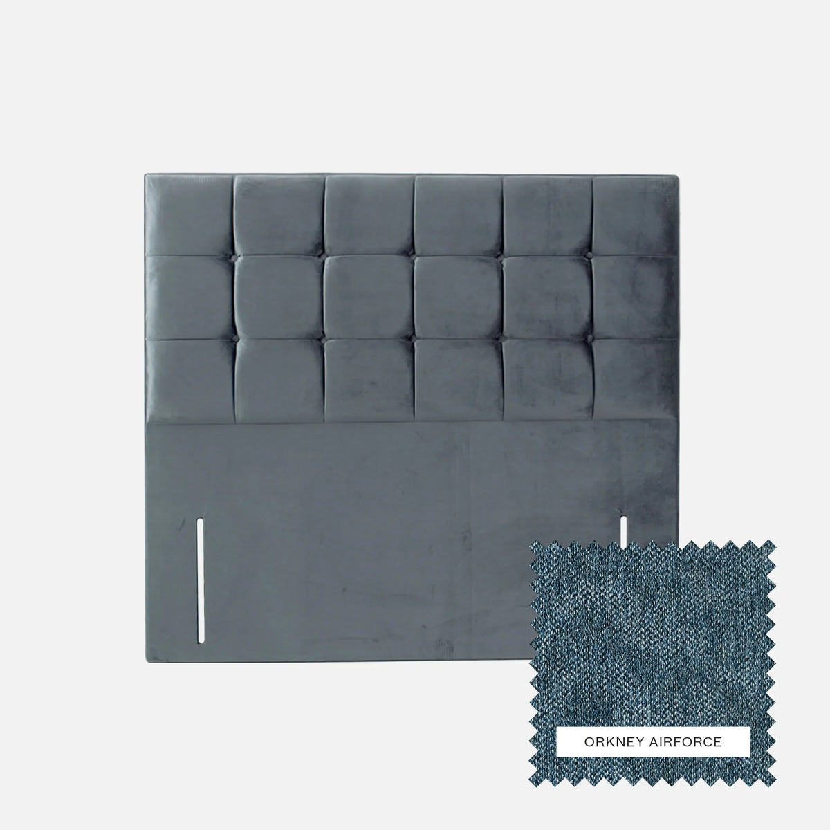 Capricorn Headboard