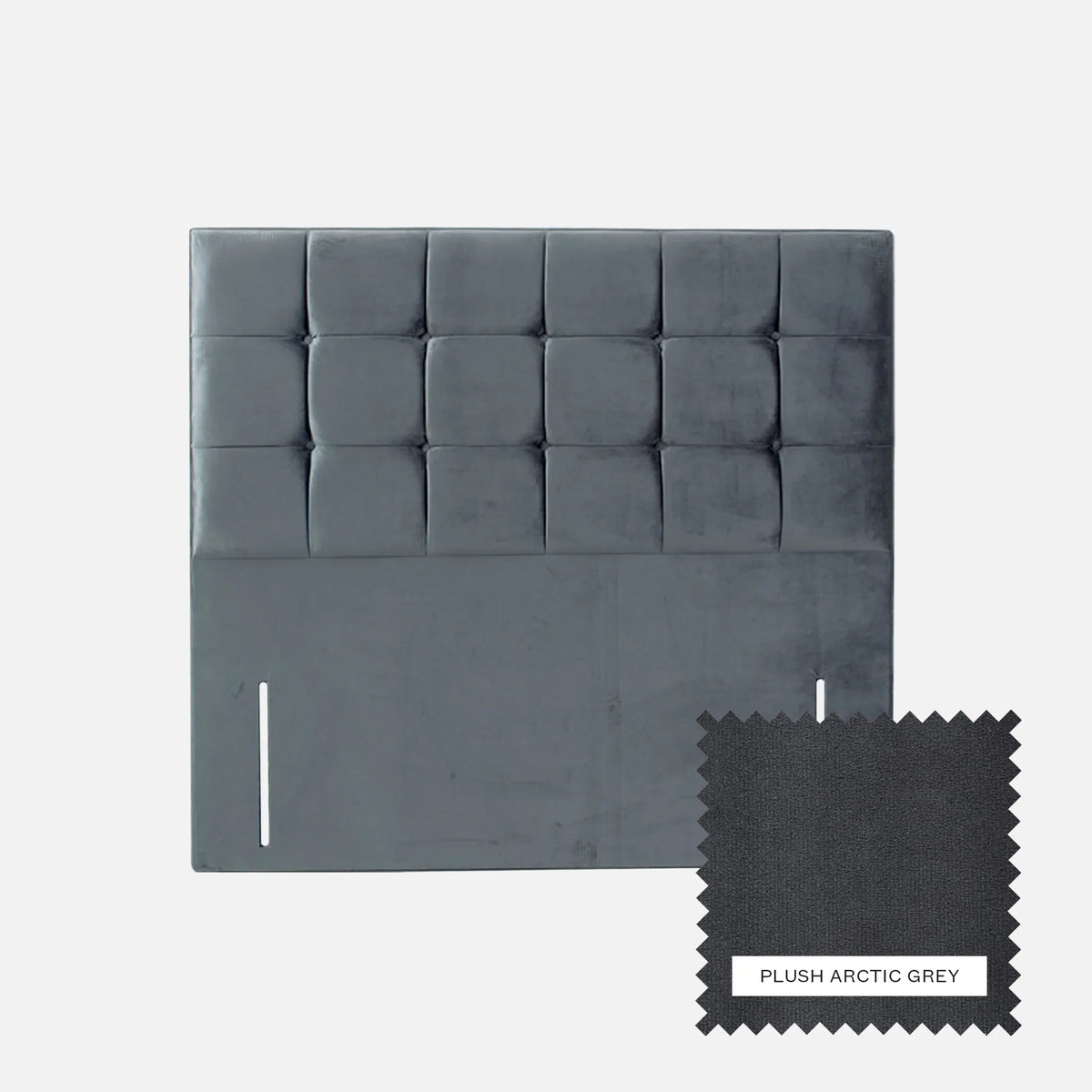 Capricorn Headboard