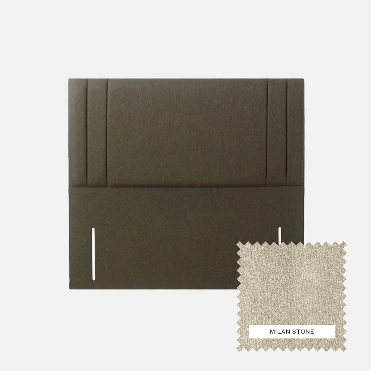 Cygnus Headboard