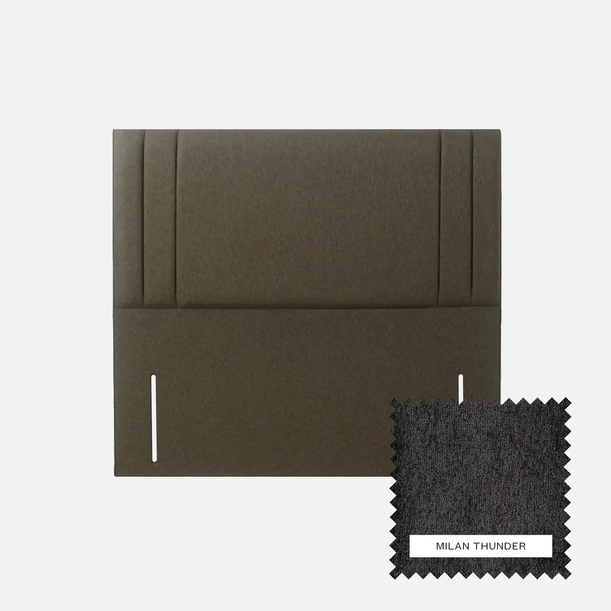 Cygnus Headboard