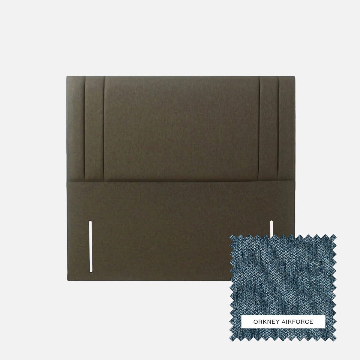 Cygnus Headboard