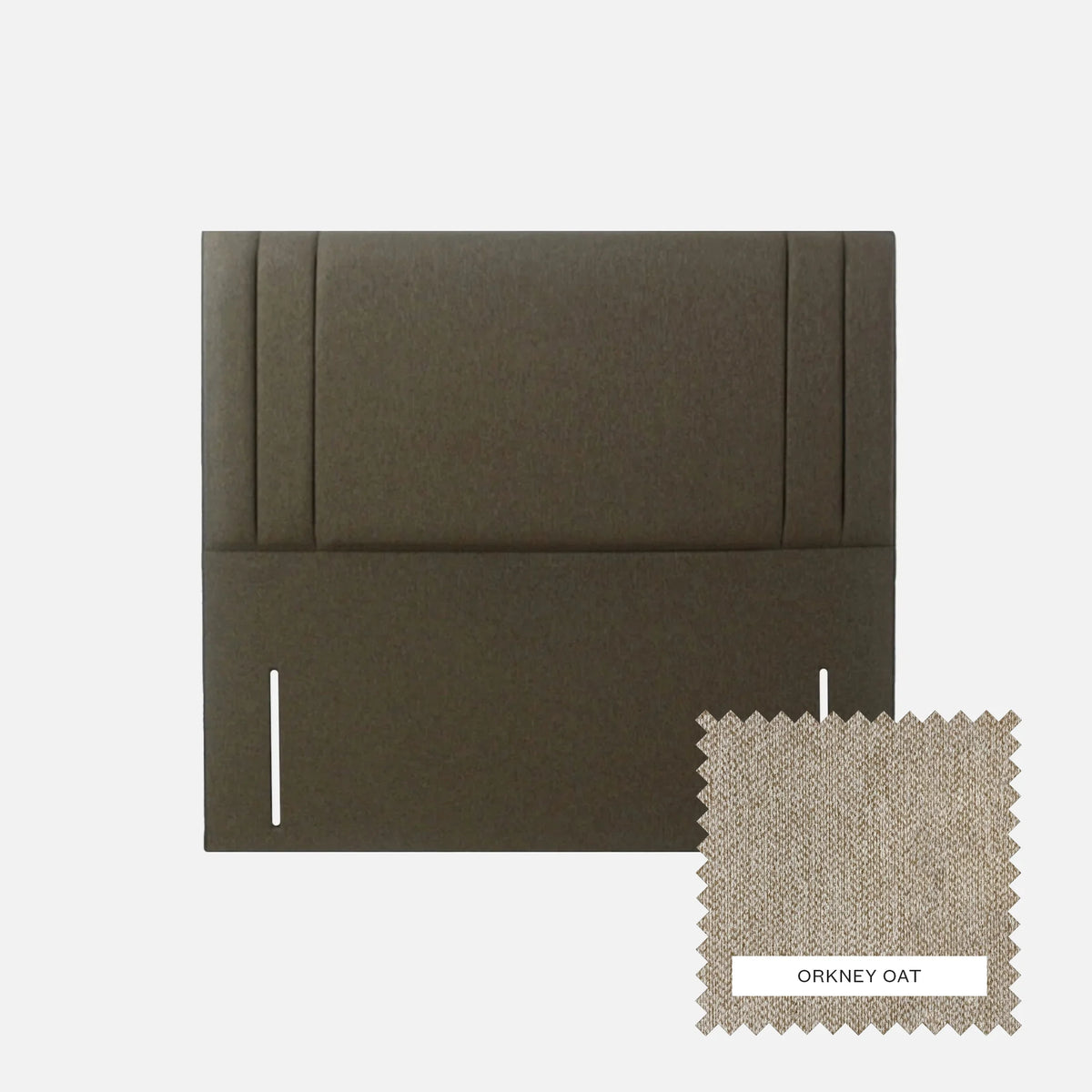 Cygnus Headboard