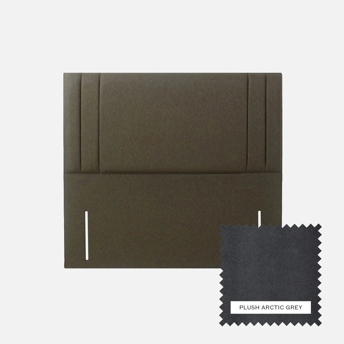 Cygnus Headboard