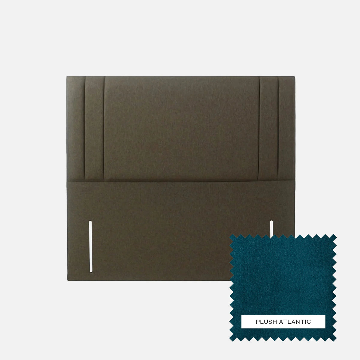 Cygnus Headboard