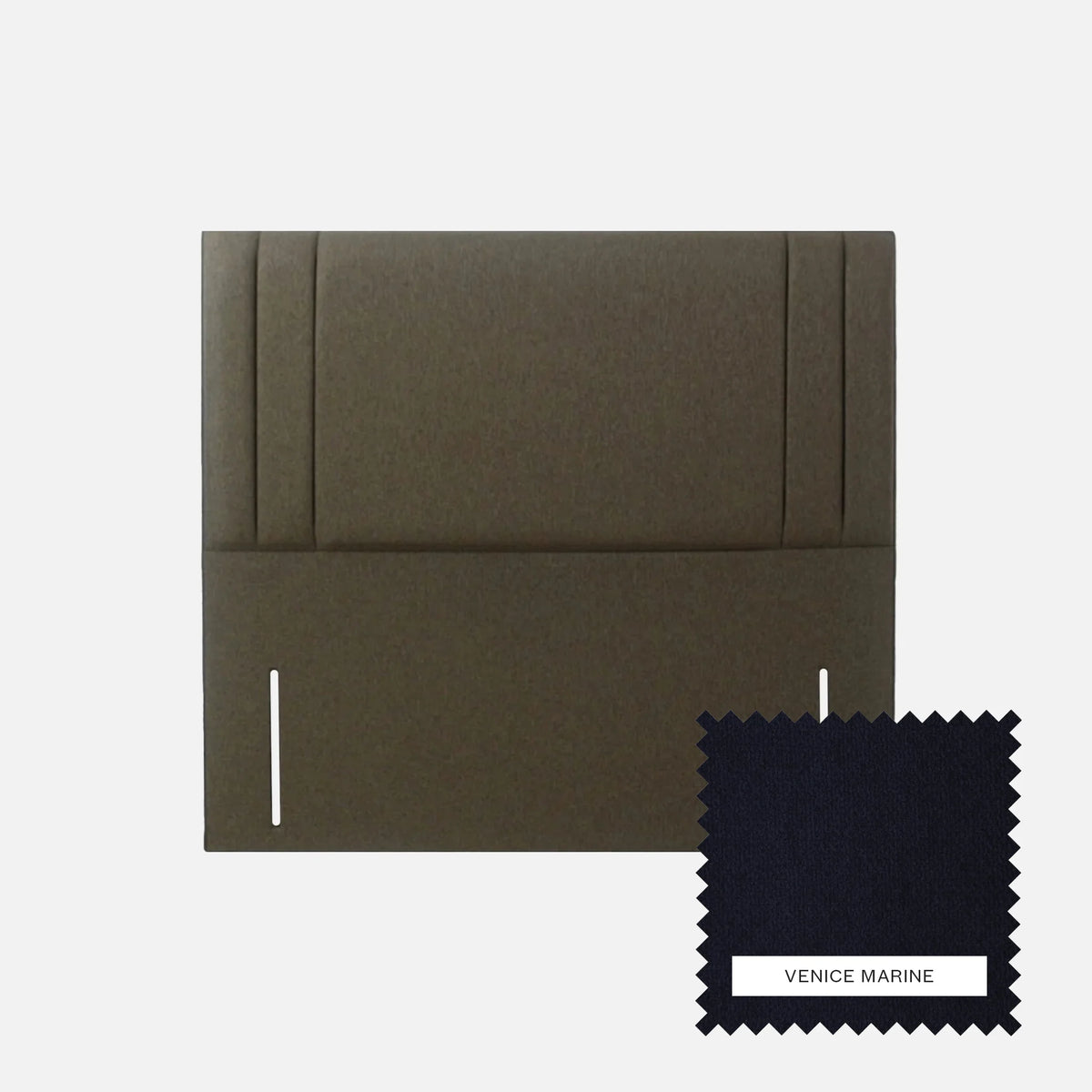 Cygnus Headboard