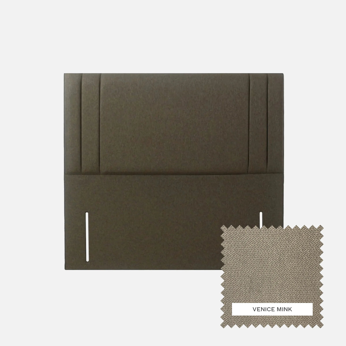 Cygnus Headboard