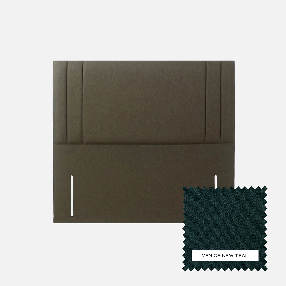 Cygnus Headboard