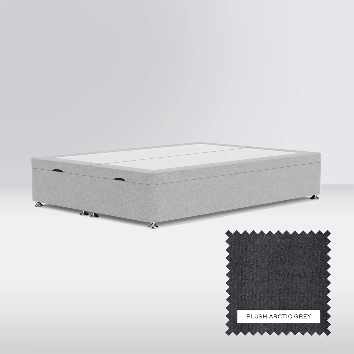 Classic End Lift Ottoman Base