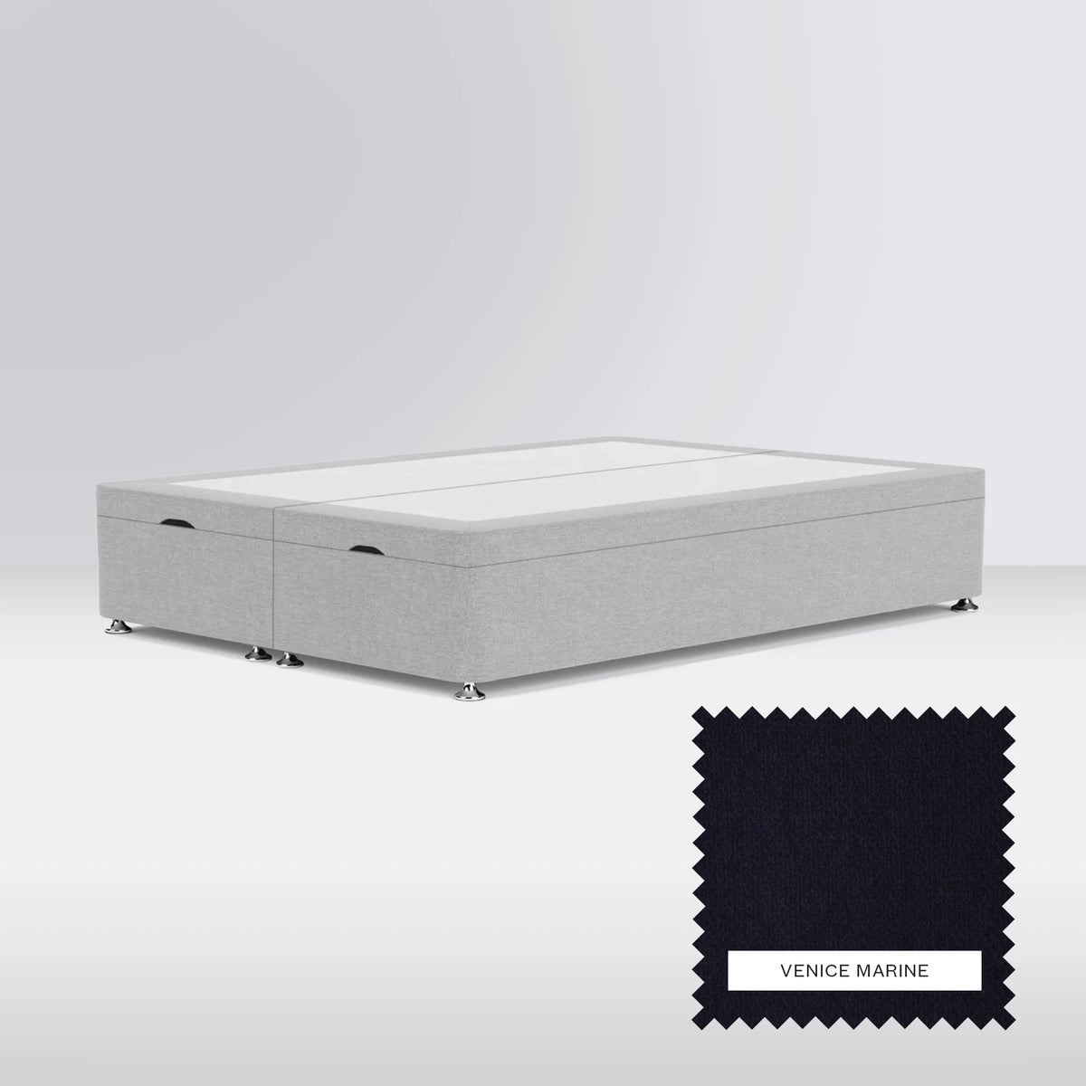 Classic End Lift Ottoman Base