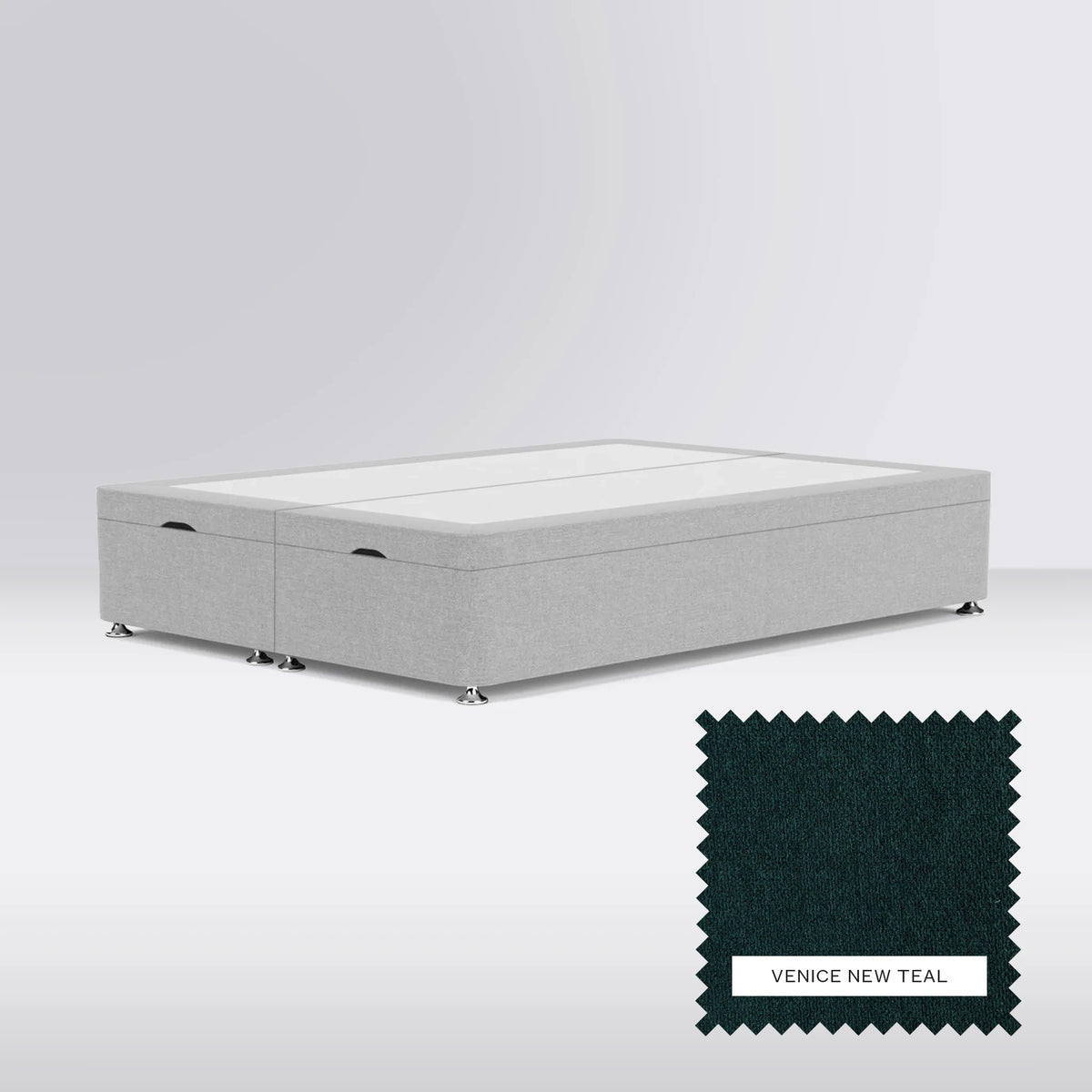 Classic End Lift Ottoman Base
