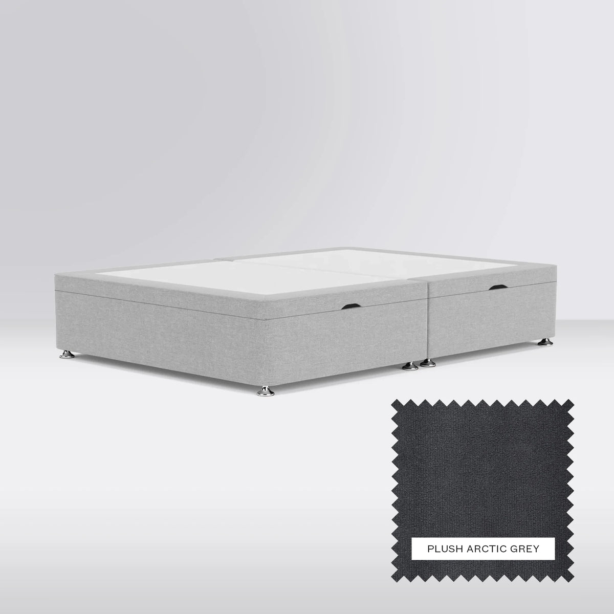 Classic Side Lift Ottoman Base