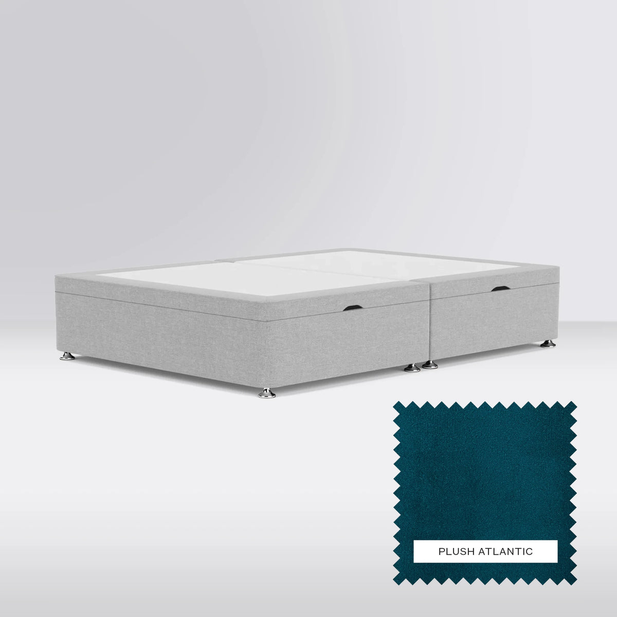 Classic Side Lift Ottoman Base