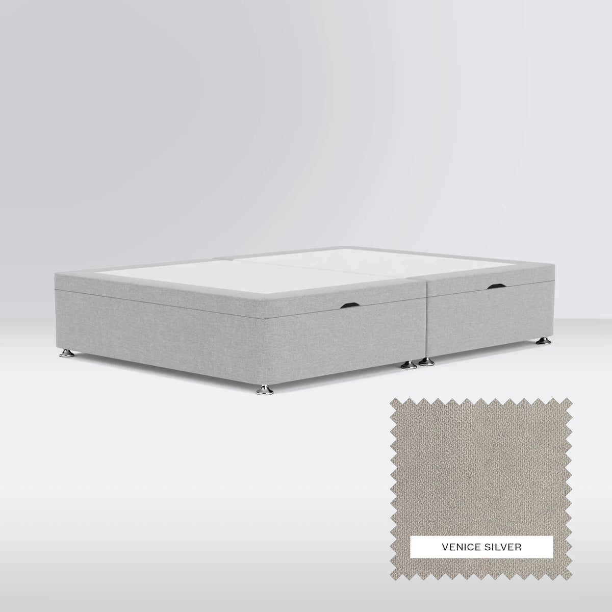 Classic Side Lift Ottoman Base