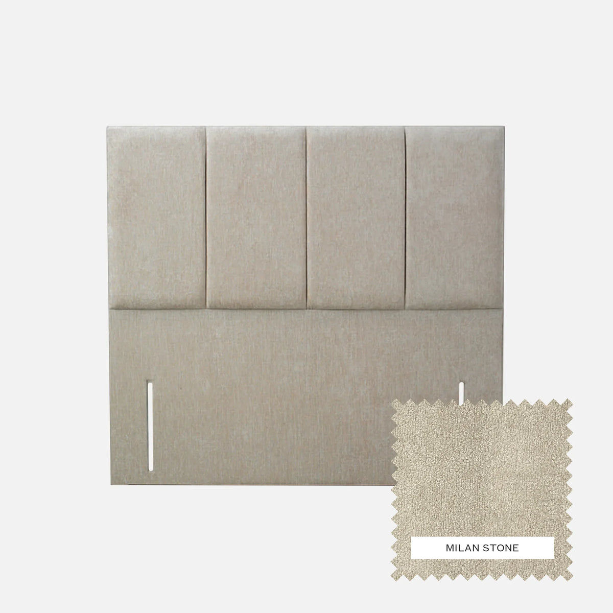 Gemini Headboard