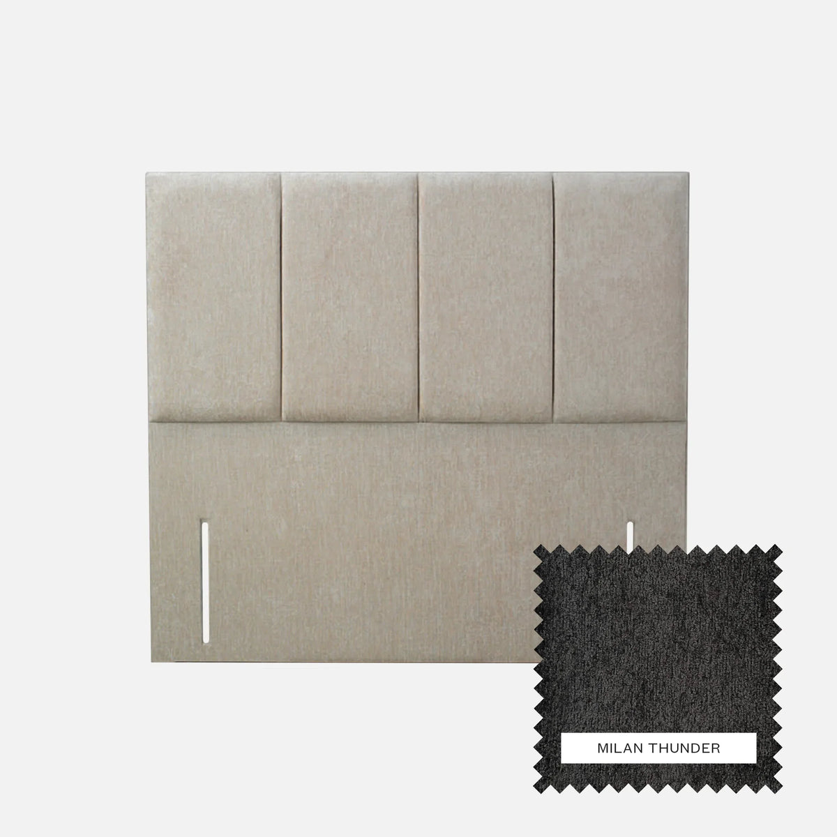 Gemini Headboard