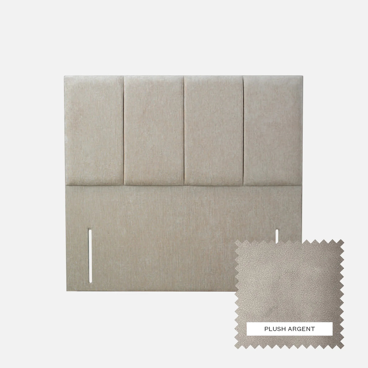 Gemini Headboard