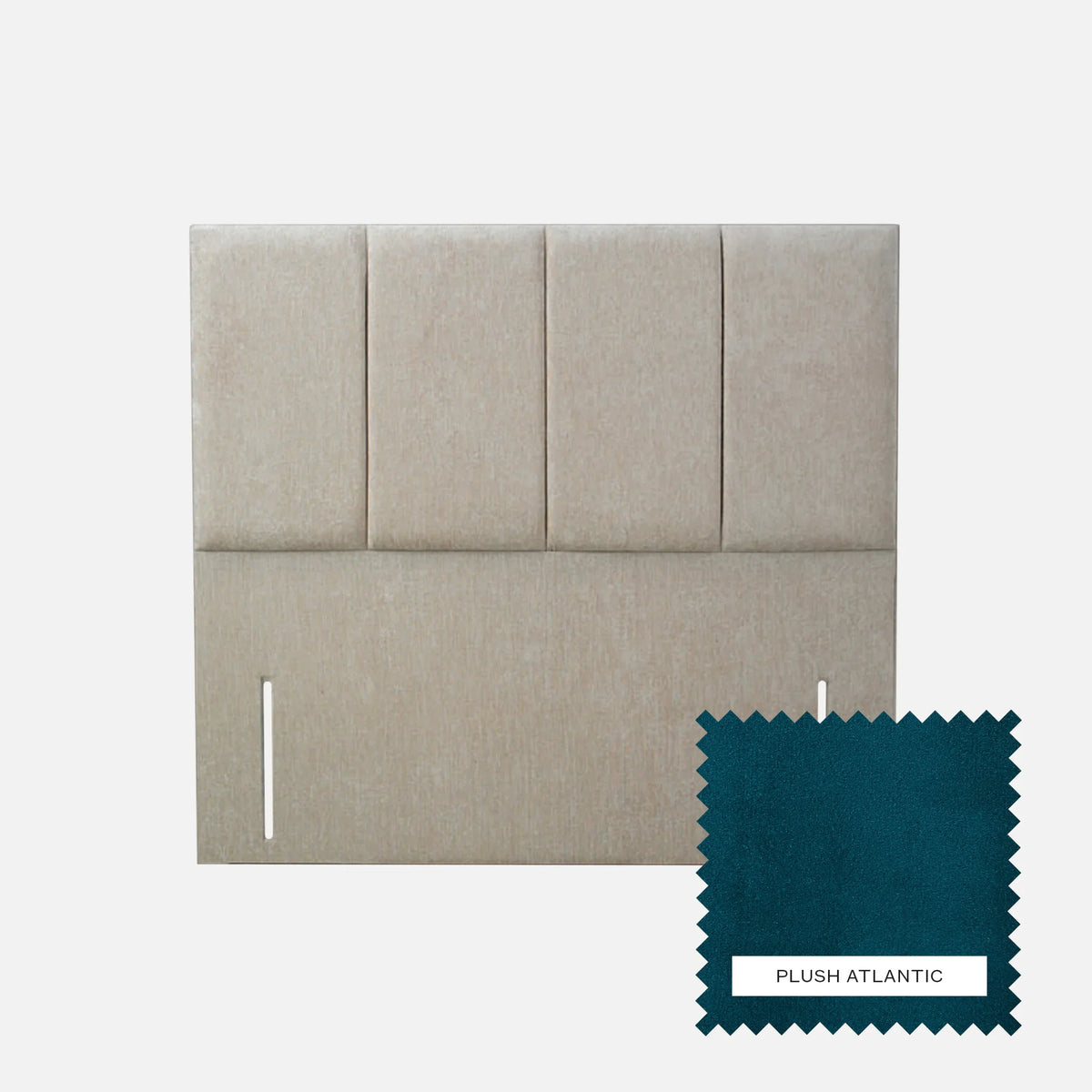 Gemini Headboard
