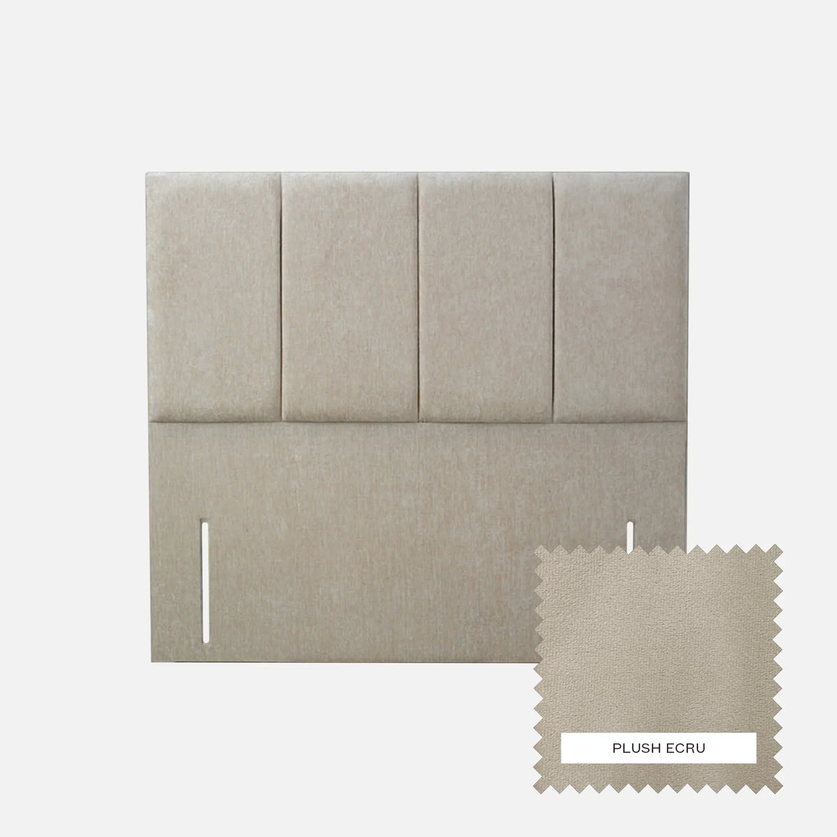 Gemini Headboard