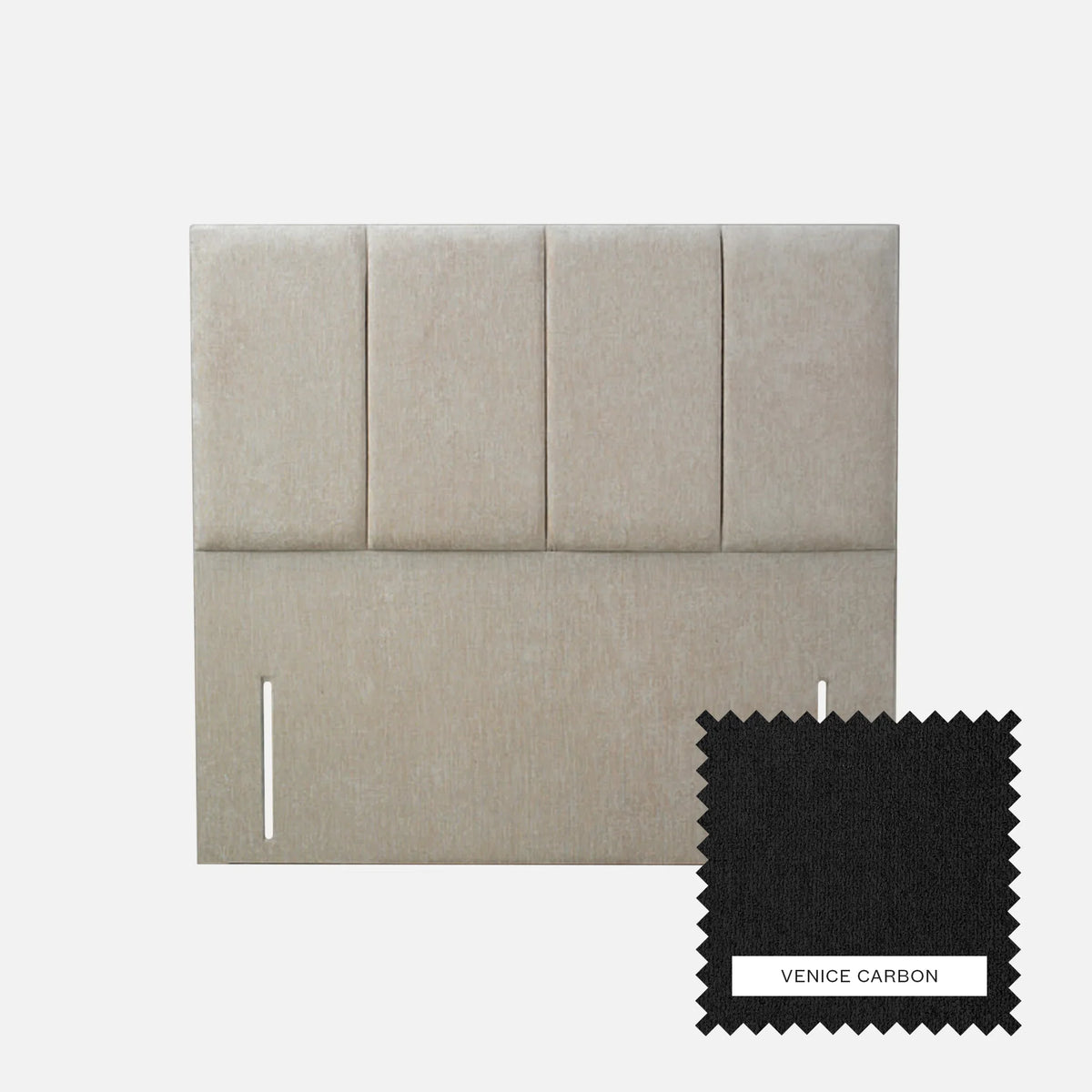 Gemini Headboard
