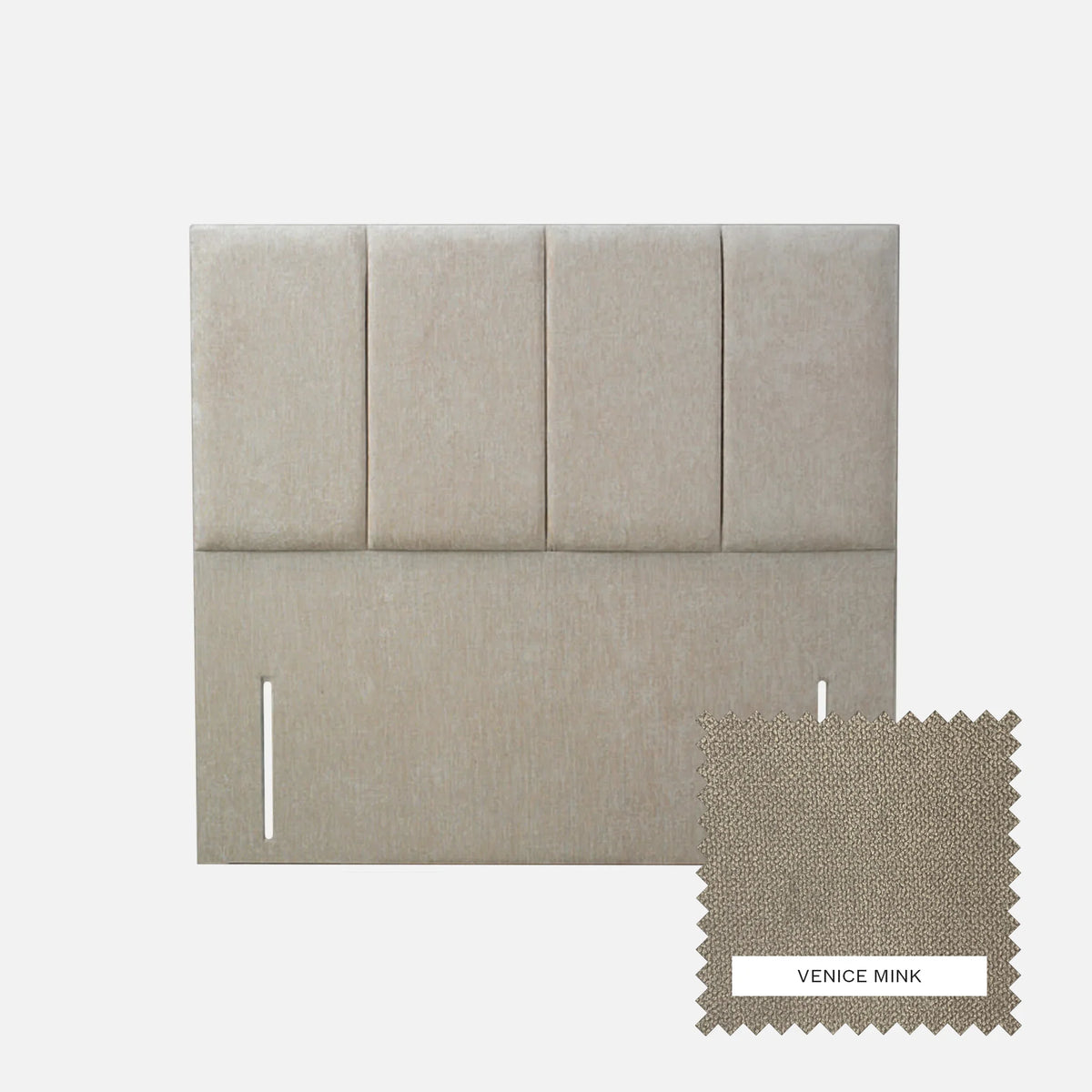 Gemini Headboard