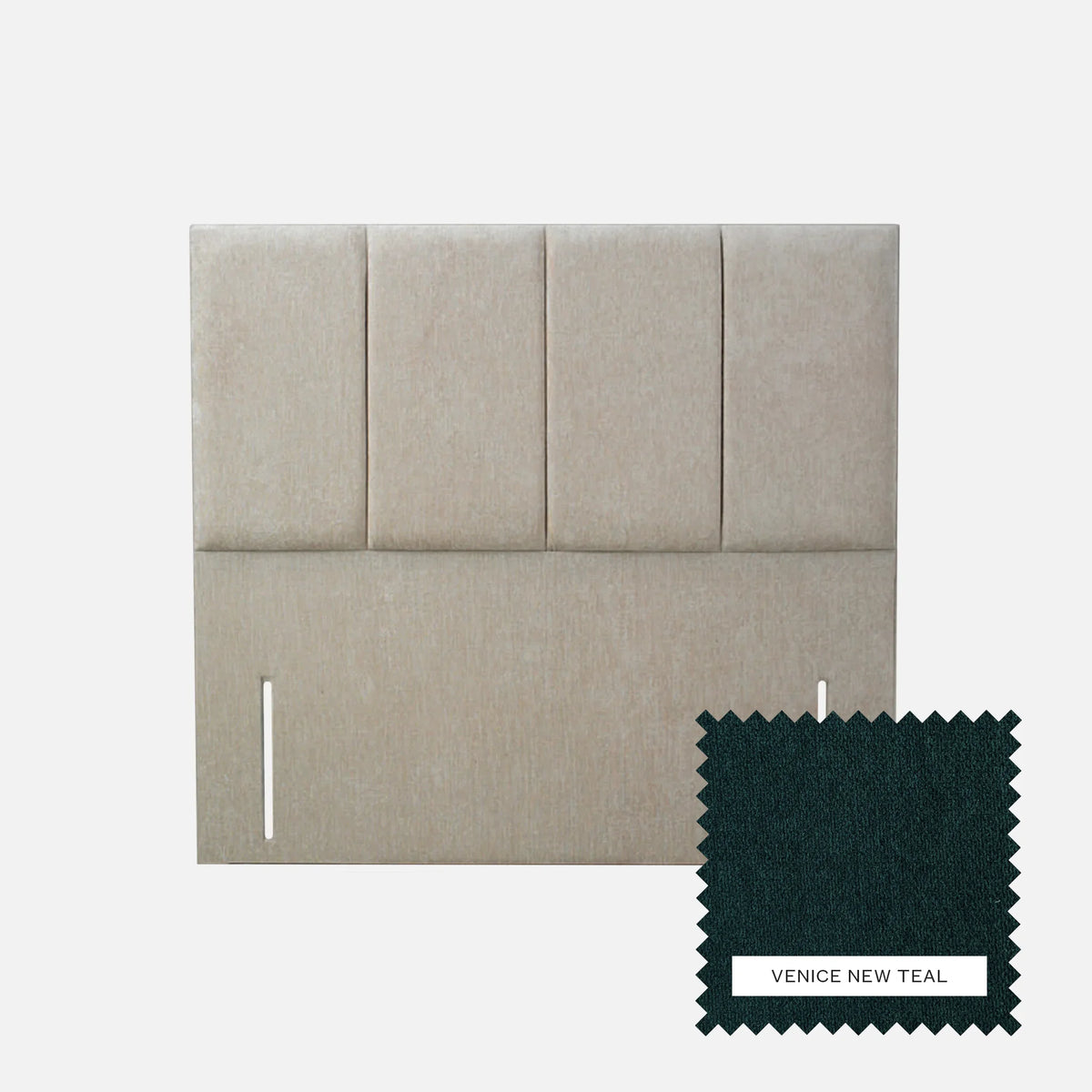 Gemini Headboard