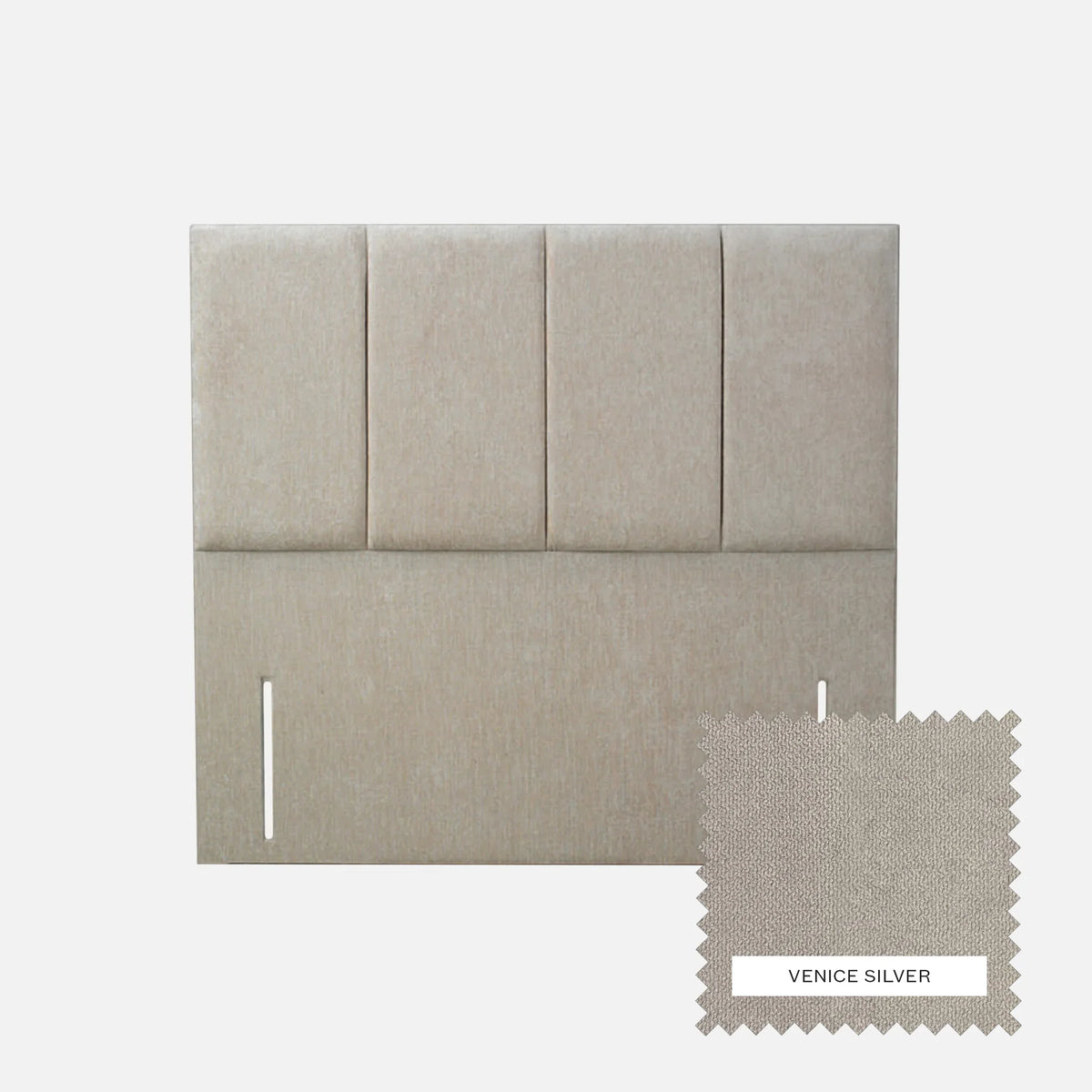 Gemini Headboard
