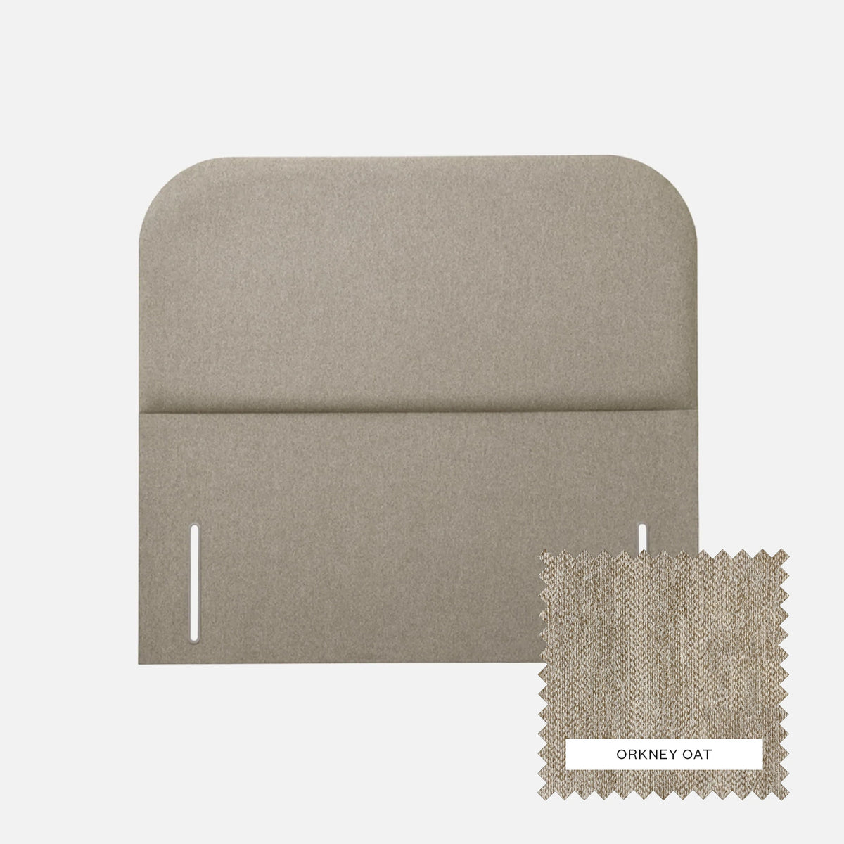 Hamilton Headboard