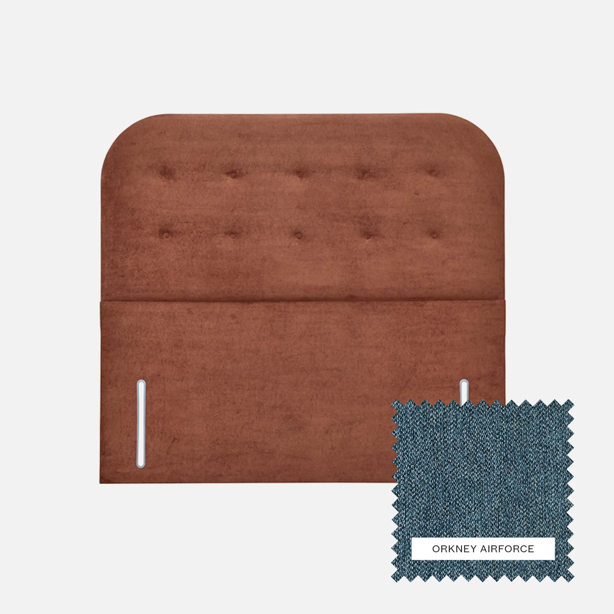 Langley Headboard