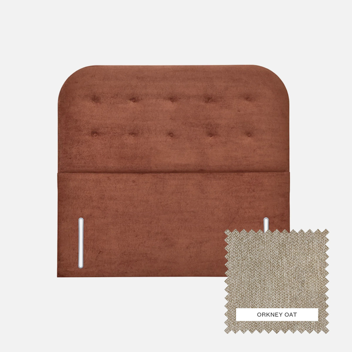 Langley Headboard