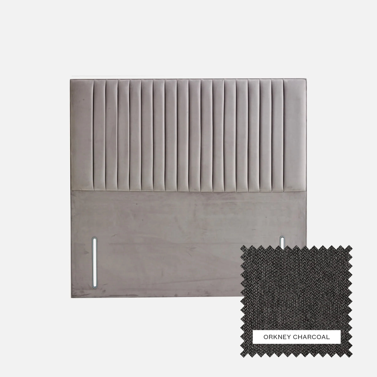 Nero Headboard