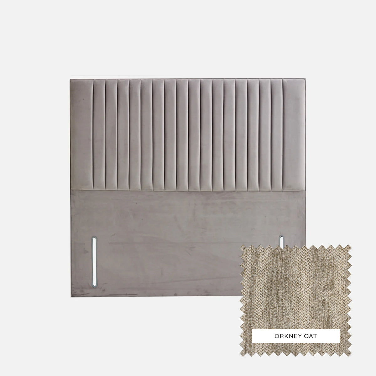 Nero Headboard