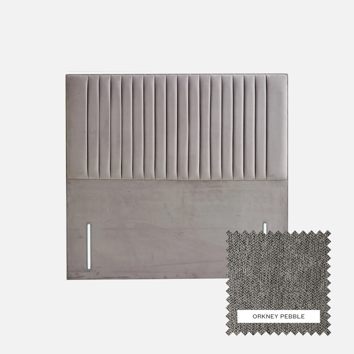 Nero Headboard