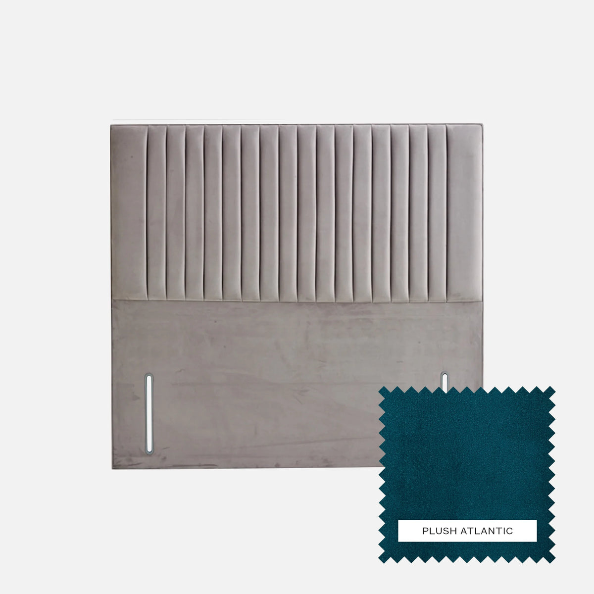 Nero Headboard