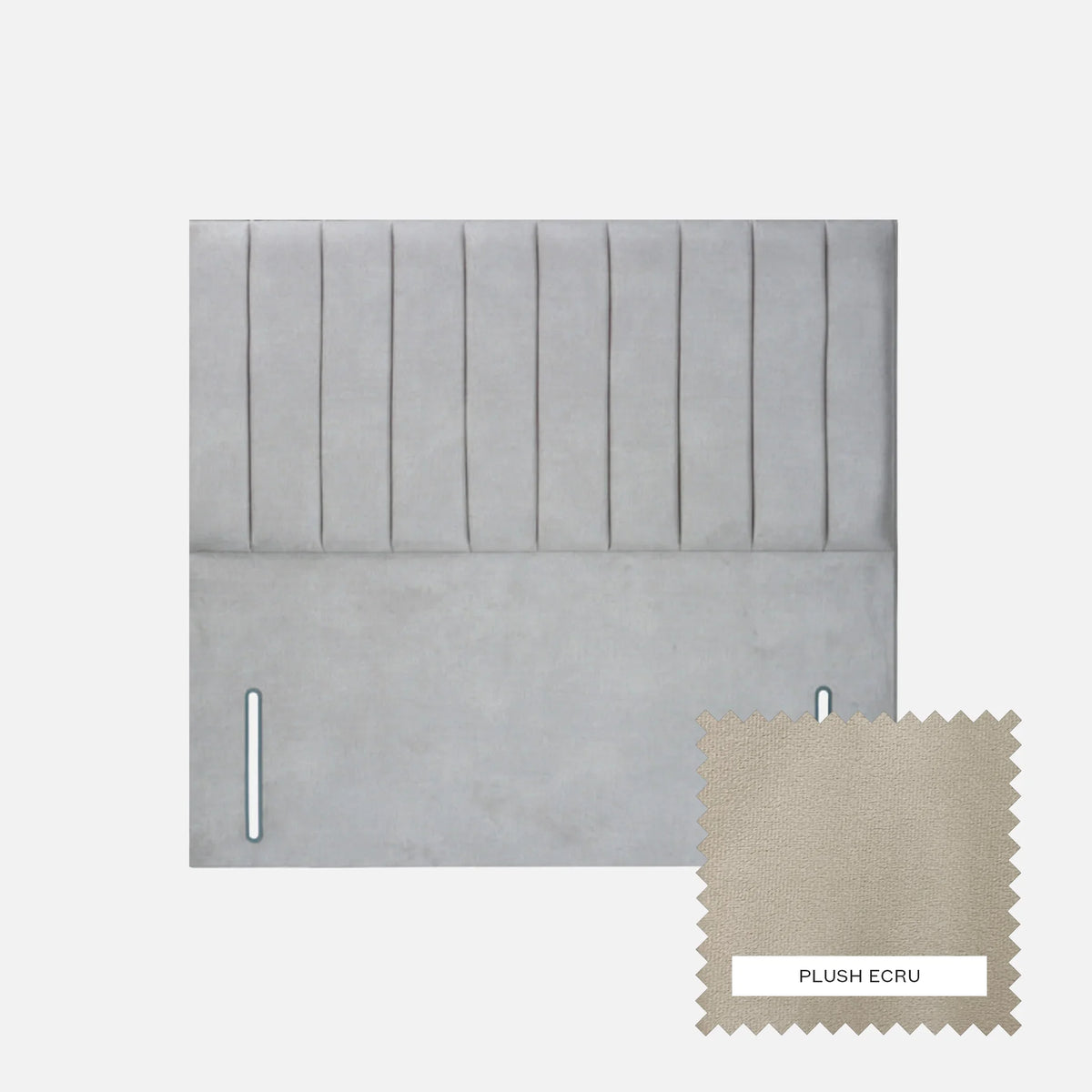 Pluto Headboard