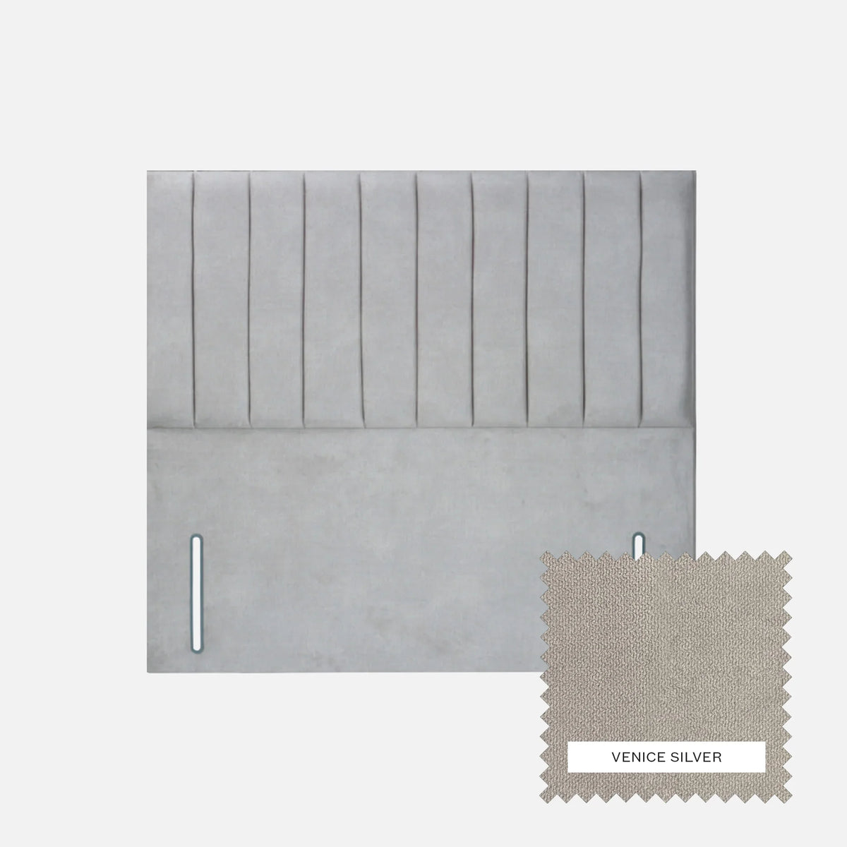 Pluto Headboard