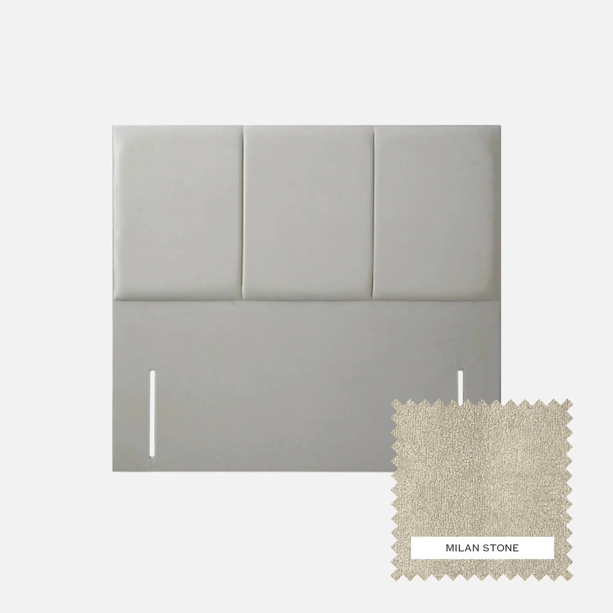 Saturn Headboard