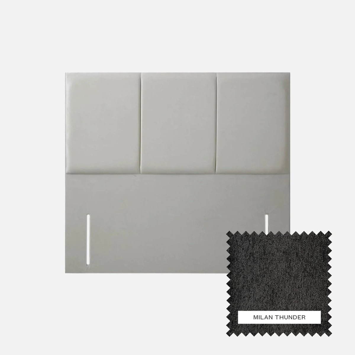 Saturn Headboard