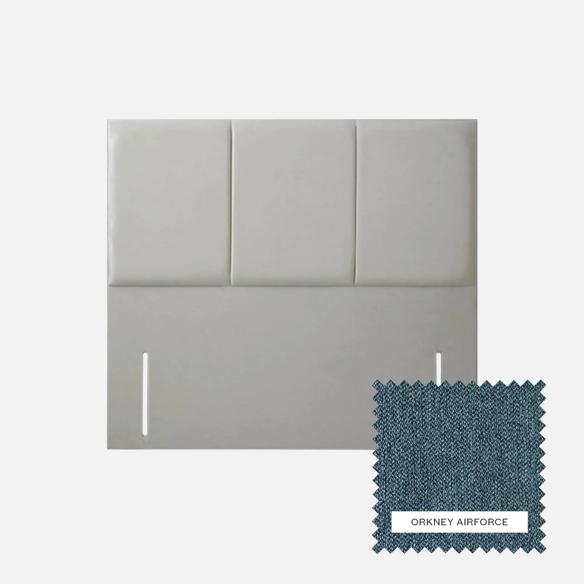 Saturn Headboard