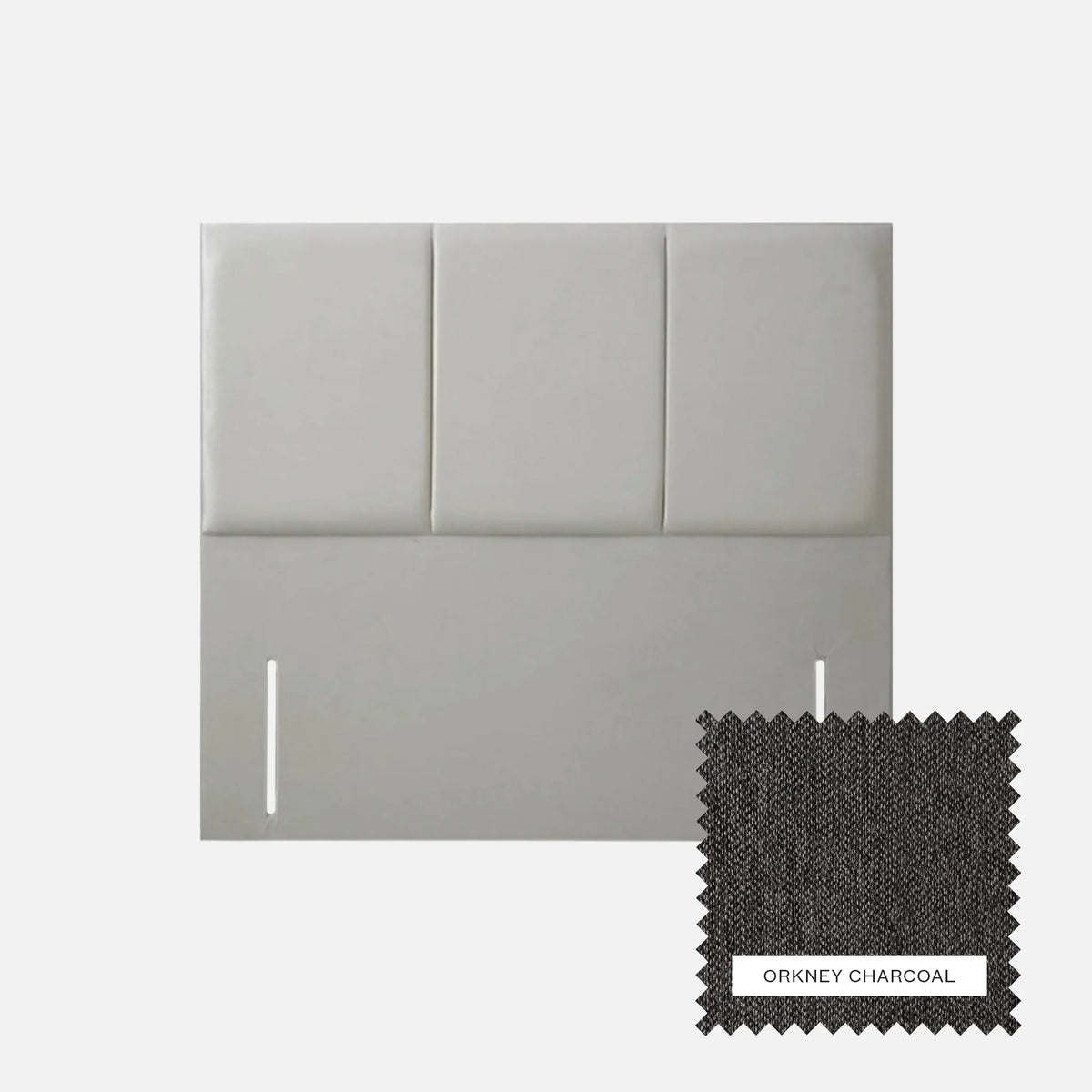 Saturn Headboard