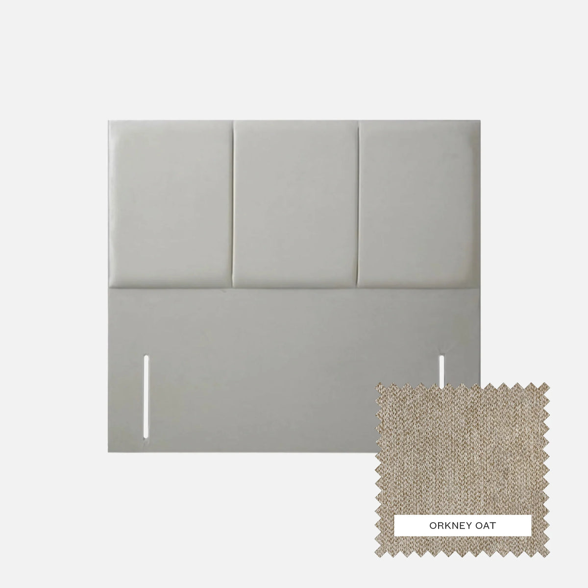 Saturn Headboard
