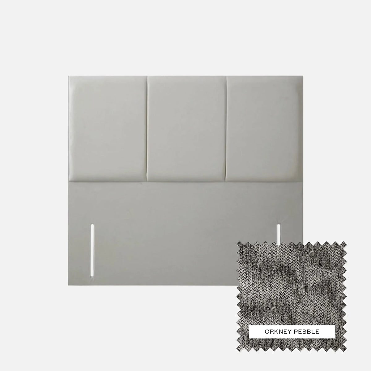 Saturn Headboard