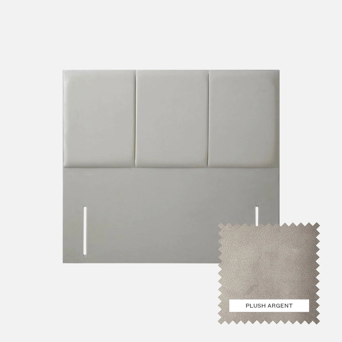 Saturn Headboard